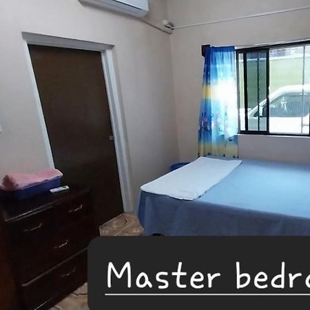Chands Apartment Lautoka Kültér fotó