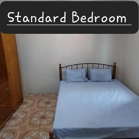 Chands Apartment Lautoka Kültér fotó