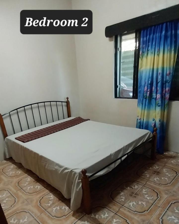 Chands Apartment Lautoka Kültér fotó