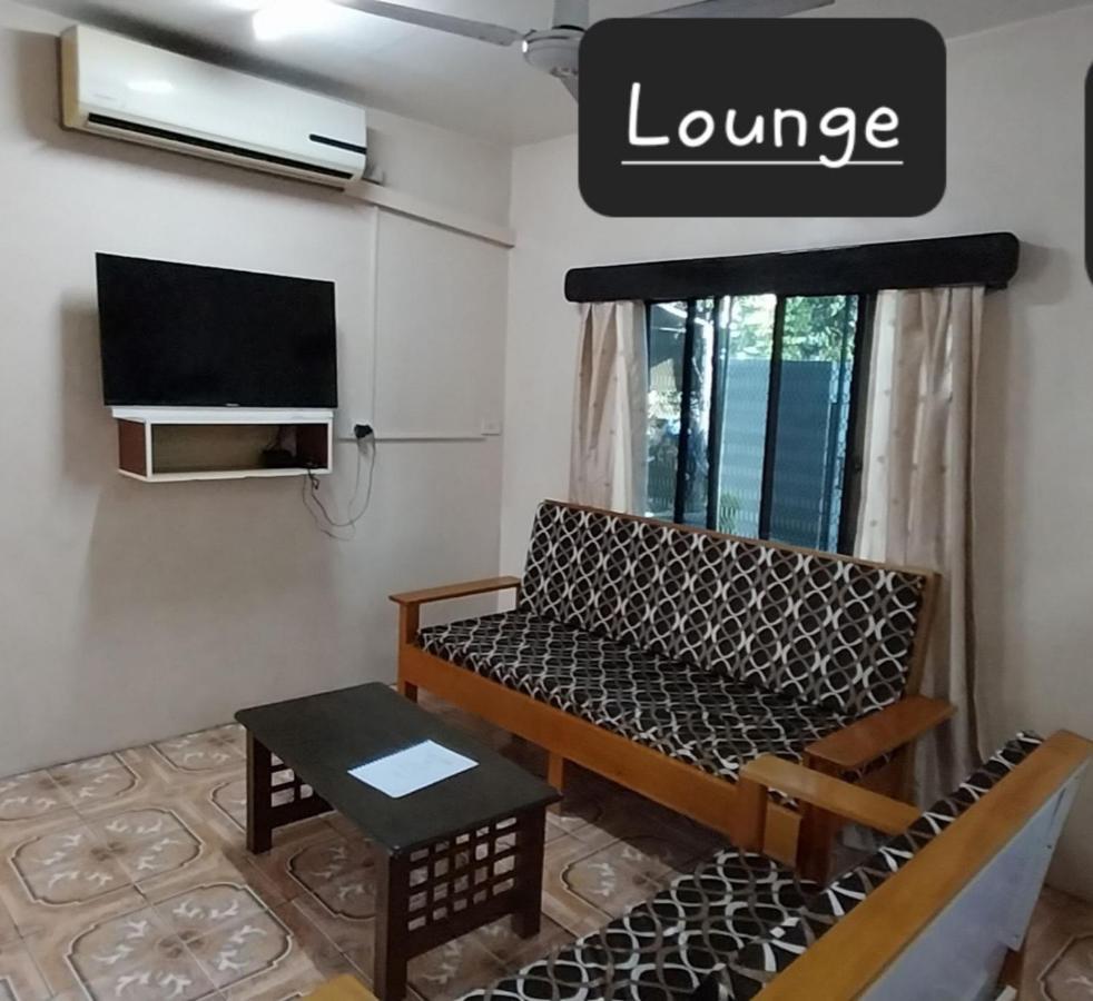 Chands Apartment Lautoka Kültér fotó