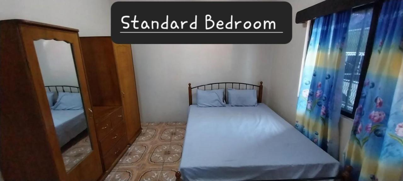Chands Apartment Lautoka Kültér fotó